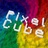 Pixel_Cube