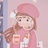 烦人芳子