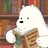 bare bear
