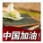 栀子花