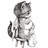 小猪问妈妈
