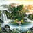 静心守一