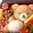 小小七