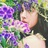 花园和你和猫咪