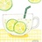冰柠檬蜂蜜茶