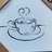 蓝天白云☁