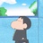 蓝色恐龙