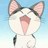 波斯猫