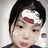 女