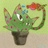 干拌芋泥