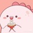 就是你的momo