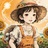 月映冷松