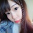 叫我小香菇。