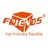 Friendscube