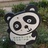 默真