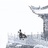 风中摇曳