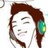 judy绿光