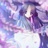 紫雨の音