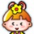 囎囎