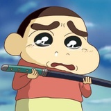 乌鸦飞走了