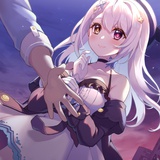 阮惜