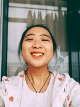 Debbie玥玥赵