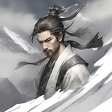 折角书生