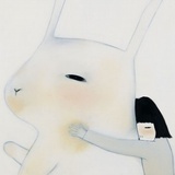 安之若素