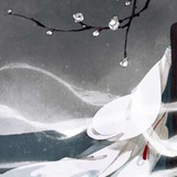 青蓝。