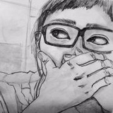 墨轩的午后