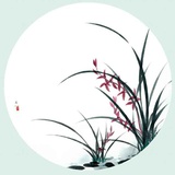 在水一方