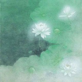 静水流深