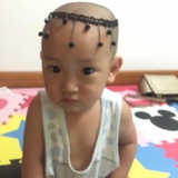 李皓