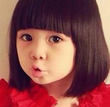 张辛甜👼