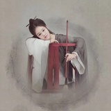 半老徐娘