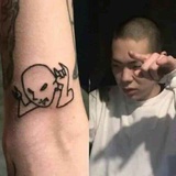 赵大宝。