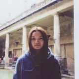 四叶小妖-clover