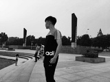 我想撑起一片天