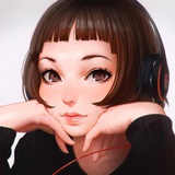 眸子
