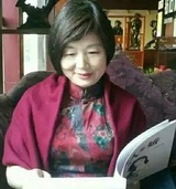 张蔷菲