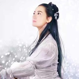 风雪漫千山
