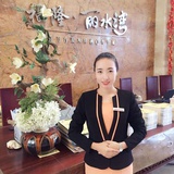 周婷 丽水湾6449