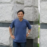 向明
