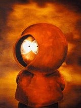 kenny m