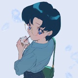 花笠水母