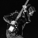 一个普通冲浪人