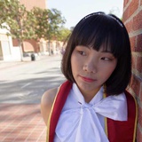 吱吱