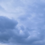 咸涩的海风
