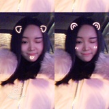 少女有颗玻璃心