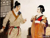 御姐有钱有颜